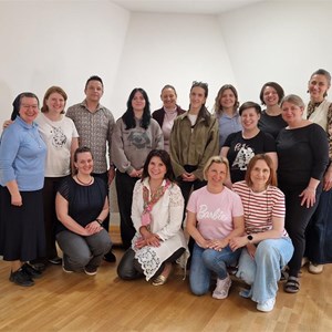 Osnove bibliodrame – „Susret koji mijenja“